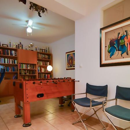 Villa Lagonisi 1 Luaran gambar