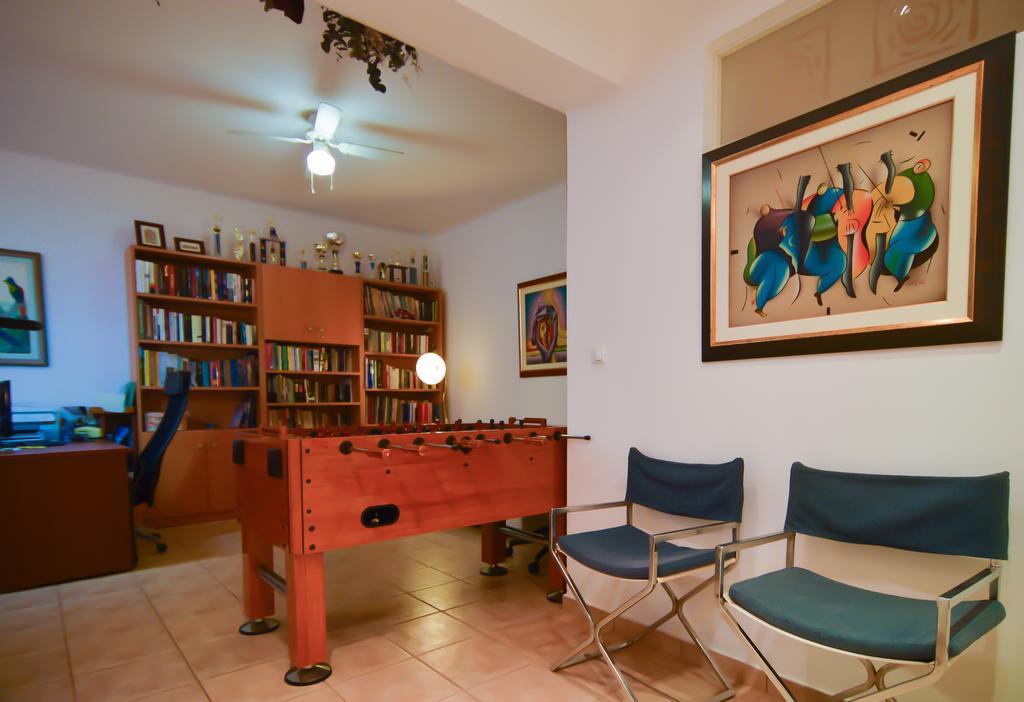 Villa Lagonisi 1 Luaran gambar