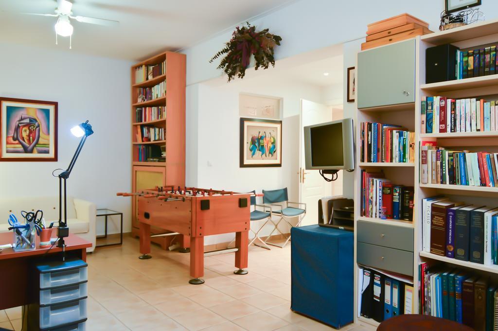 Villa Lagonisi 1 Luaran gambar