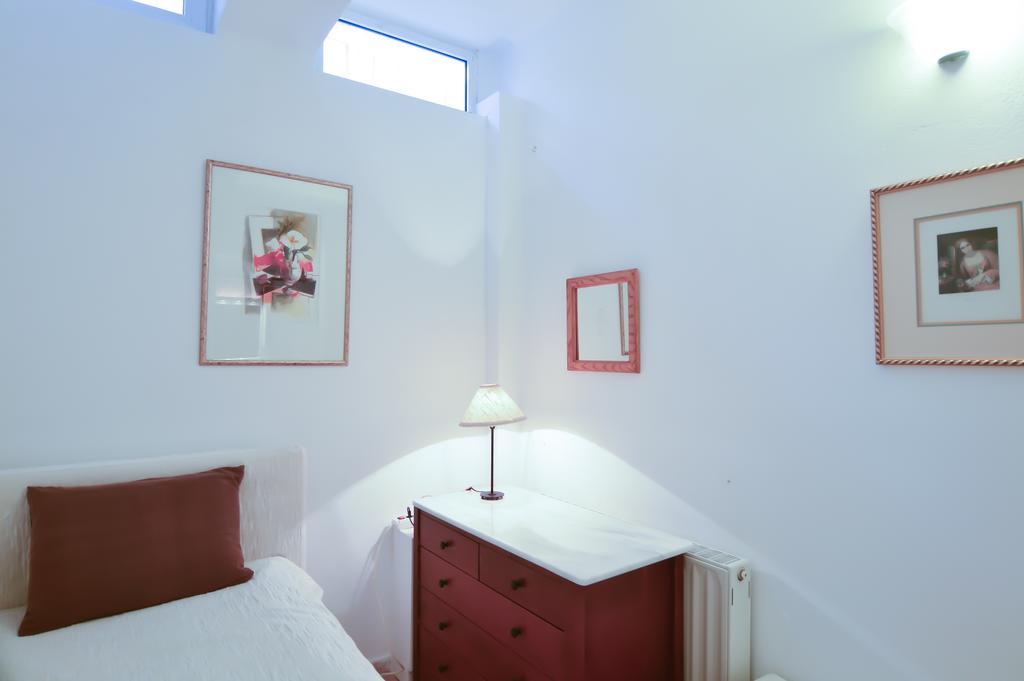 Villa Lagonisi 1 Luaran gambar